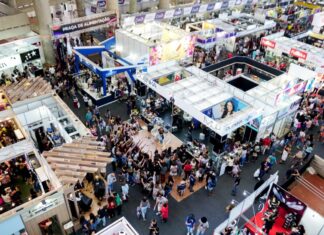 Setor da beleza apresentará novidades na Hair Brasília