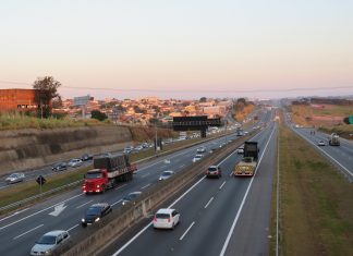 Projeto de acolhimento de andarilhos se estende a todas as rodovias em Campinas