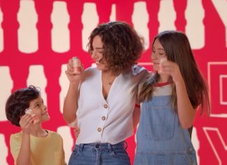 Campanha destaca importância de consumir probiótico