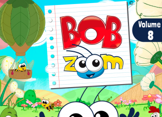 Em sua 8ª temporada, Bob Zoom interpreta clássicos do cancioneiro popular