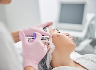 Estudos confirmam que o PMMA é seguro para procedimentos faciais e corporais