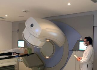 Tecnologia inédita no combate ao câncer chega a Campina Grande, na Paraíba