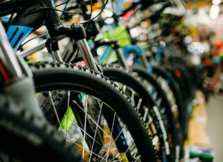 Serviço de mecânica cresce 30% nas lojas de bicicletas em um ano