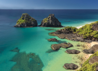 Fernando de Noronha: hotéis e pousadas se preparam para chegada de 2022