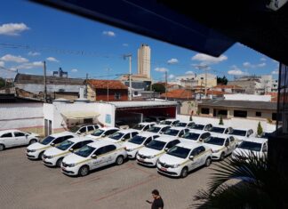 Lançado o primeiro curso EAD para motoristas de táxi da Capital de São Paulo