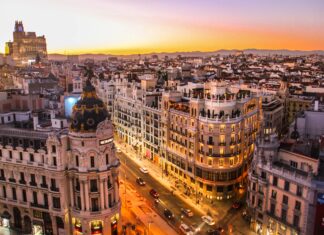 Bancorbrás Turismo apresenta crescimento na venda de destinos internacionais