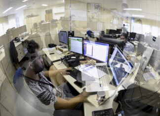 Maioria das empresas no Brasil ainda não implantou a lei de proteção de dados