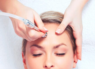 Fisioterapia dermato funcional ganha espaço no ramo da estética