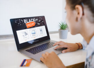 Black Friday movimentará R$ 6,1 bilhões on-line e reforça o consumo consciente