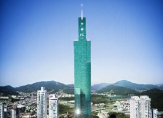 Mercado imobiliário de luxo tem maior crescimento desde 2014