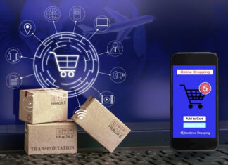 Compras no exterior crescem e e-commerce brasileiro precisa estar atento
