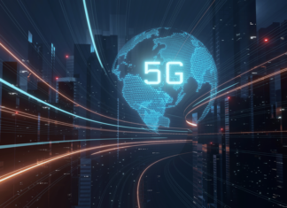 Tecnologia 5G deve causar altos impactos no mundo dos negócios