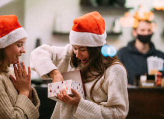 Pesquisa aponta que a previsão das vendas de Natal 2021 é de R$ 68,4 bilhões