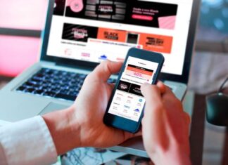 Méliuz oferece diversas formas de economizar na Black Friday