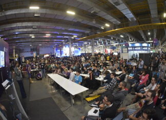 Campus Party oferece ações para novos empreendedores