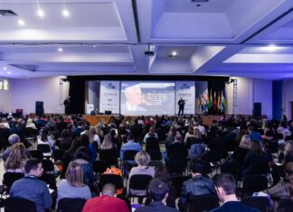 Com principais nomes do setor de Recursos Humanos, ESARH inicia hoje