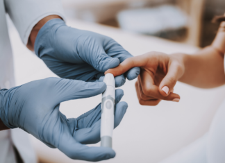 Cirurgia metabólica é eficaz para remissão do diabetes