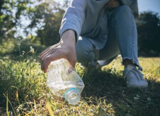 Movimento busca promover a circularidade do plástico no país