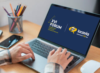 XVI Fórum Internacional das Locadoras de Veículos promoveu debates para o setor