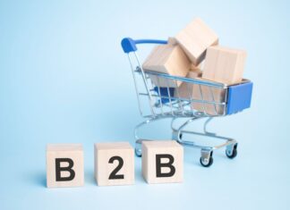 Alta do B2B no e-commerce impulsiona Marketing Industrial