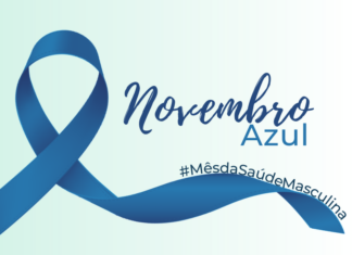 Novembro Azul: os cuidados devem ir para além da próstata
