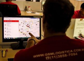 Transporte de cargas adere à tecnologia RFID na pandemia