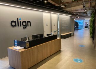 Align Technology abre 114 vagas de emprego na América Latina