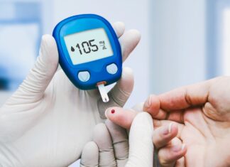 Mundo atinge em 2020 a meta para 2030 no número de pessoas com diabetes