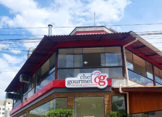 Escola de Gastronomia Chef Gourmet prepara inauguração de unidade em Canoas