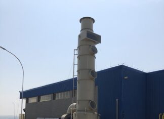 Equipamentos de dosagem de cloro aprimoram abastecimento de água em Sorocaba