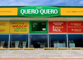 Com retomada do setor, redes de casa & construção registram crescimento