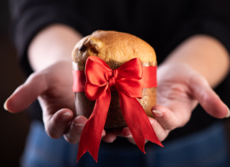Expectativa de vendas de panetones para a época de Natal cresce em 10%