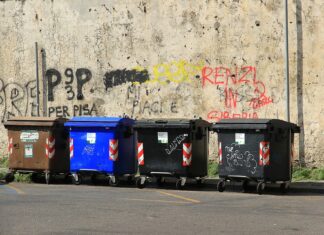Mais de 40% das empresas investem em gerenciamento de resíduos, aponta CNI