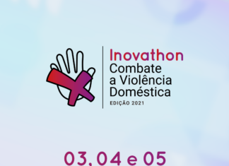 Maratona de tecnologia combate a violência doméstica