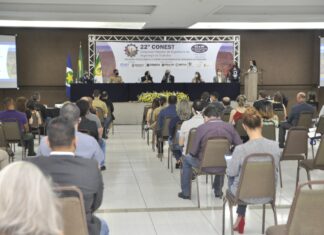 Conest 2021 discute impacto da pandemia na produção e logística de EPIs