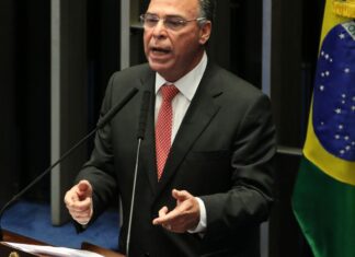 CCJ do Senado aprova PEC dos Precatórios