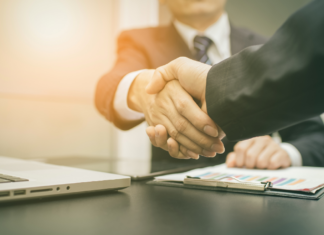 Fusão de empresas cresce 48% no 1º semestre de 2021