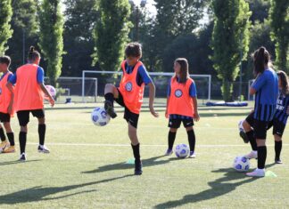 Professores de Educação Física podem se tornar donos de escolas de futebol