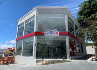 Escola de Gastronomia Chef Gourmet inaugura primeira franquia em SP