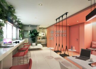 Espaços de coworking ganham destaque em novos empreendimentos populares