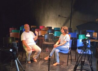 Grupontapé celebra 27 anos de trajetória e lança uma série documental