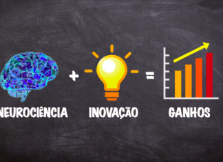 Professores lançam segunda edição de livro sobre neuroinovação