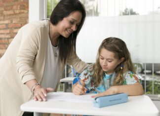 A importância do elogio para o aprendizado infantil