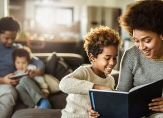 25 dicas de livros infantis para uma educação antirracista