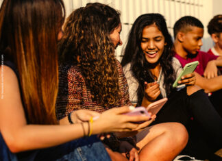 Arie Halpern: redes sociais avaliam riscos dos desafios entre jovens
