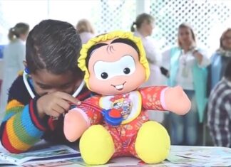 Projeto Dodói auxilia tratamento humanizado para crianças com câncer