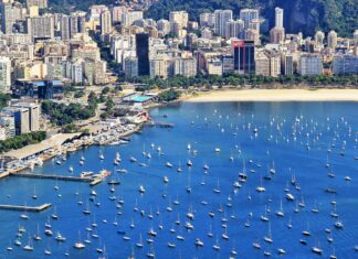 Mercado imobiliário cresce 35,3% em nove meses