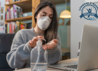 Legado da pandemia é um ambiente mais limpo e saudável no mundo corporativo