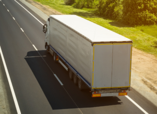 Tendências para o transporte rodoviário de cargas em 2022
