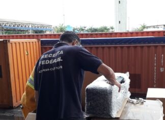 Mercadorias apreendidas na Operação Outlet começam a ser devolvidas